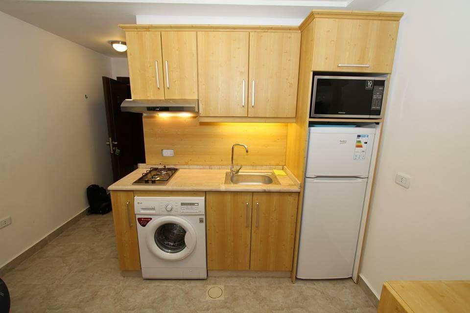Royal Luxury Apartments & Suites Amman Exterior foto