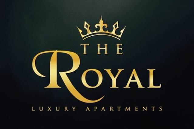 Royal Luxury Apartments & Suites Amman Exterior foto