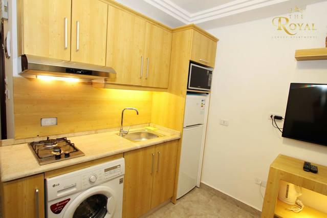 Royal Luxury Apartments & Suites Amman Exterior foto